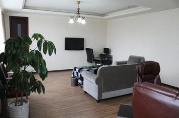 Xindu Hanhai Holiday Hotel Xipu Ngoại thất bức ảnh